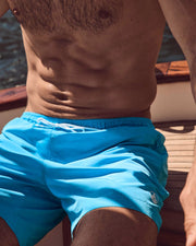 Maillot de bain Bleu horizon Niolon