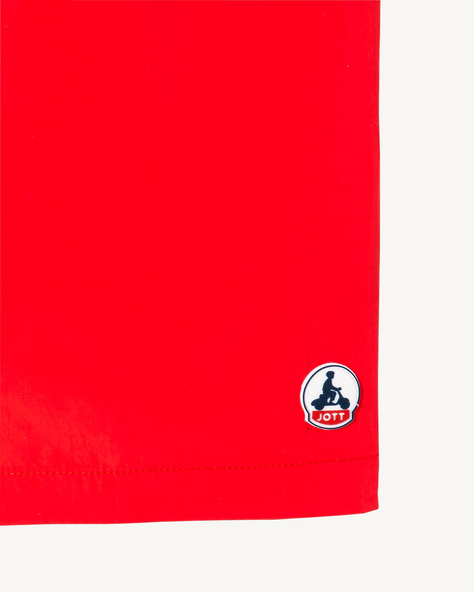 Maillot de bain Rouge vif Biarritz