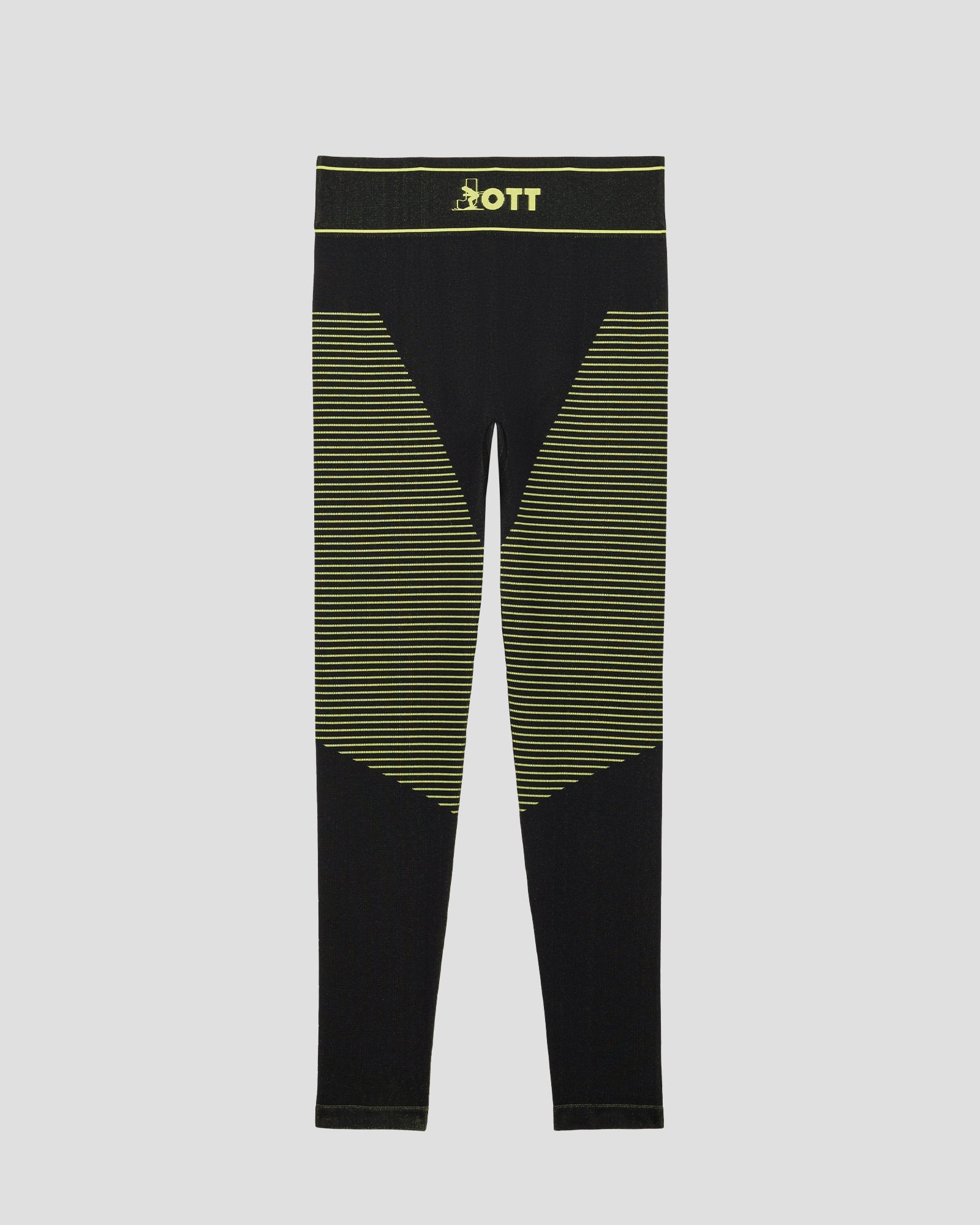 Sous-vêtement thermique Noir Yret