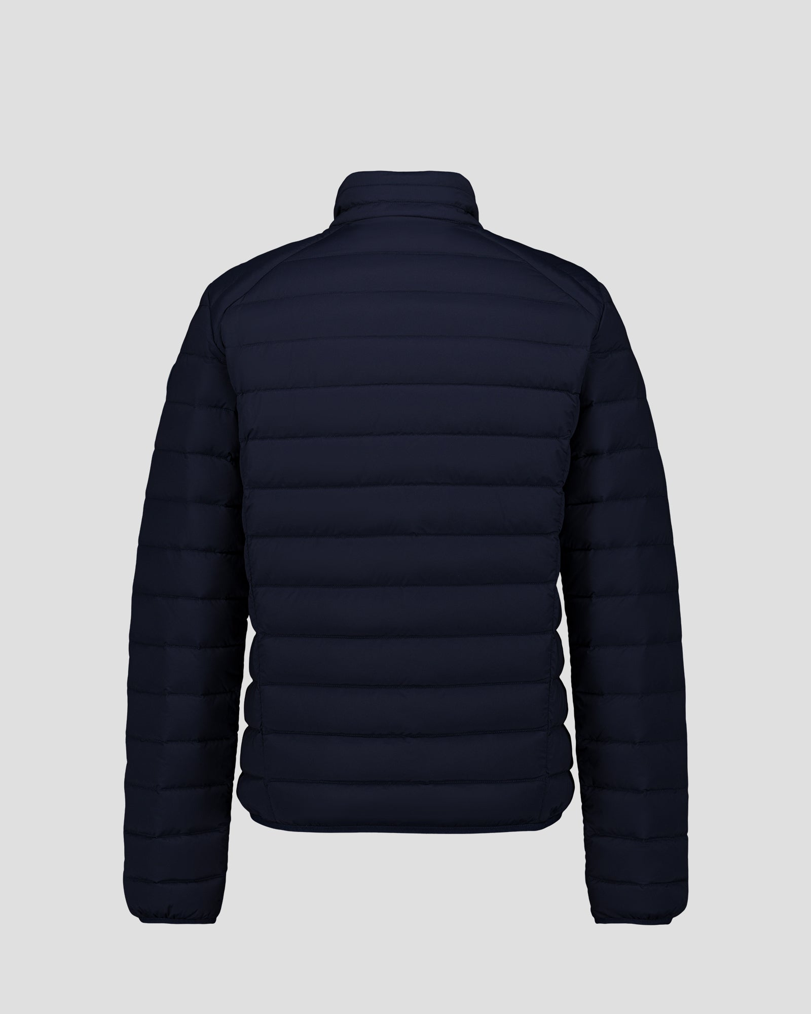 Doudoune légère stretch Marine Aragon