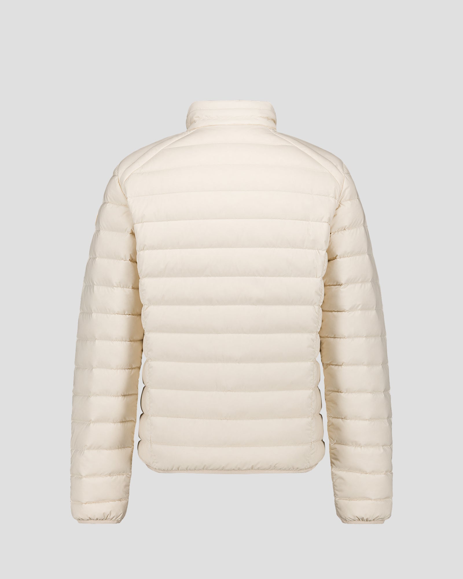 Doudoune légère stretch Naturel Aragon