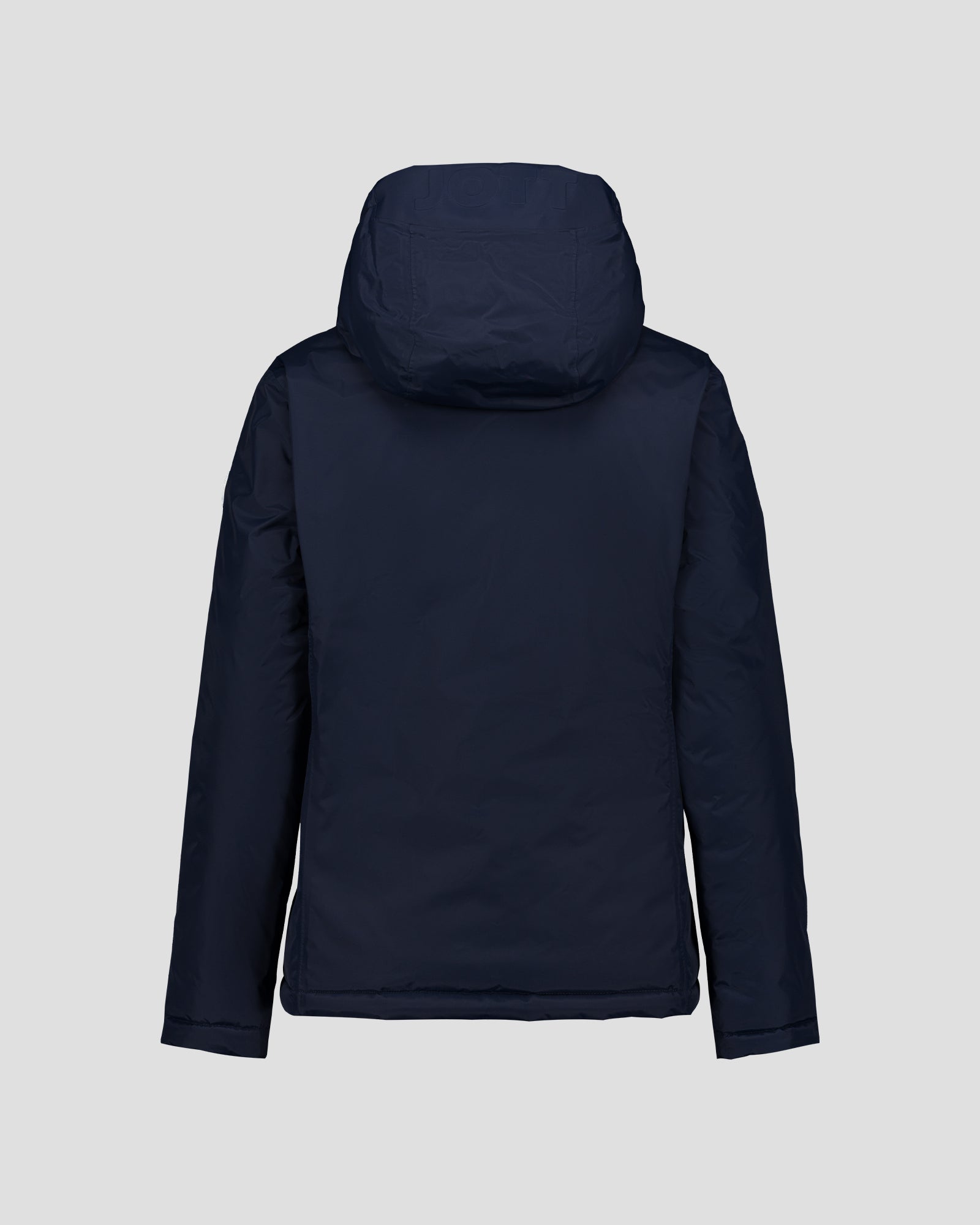 Doudoune réversible Marine Bergame