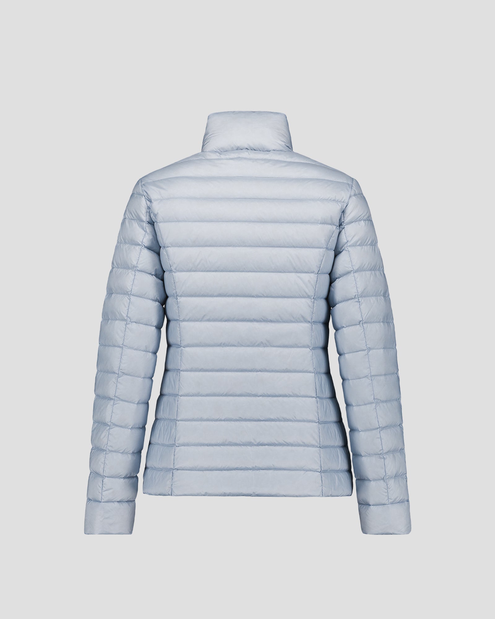 Doudoune légère Cendre marine Cha