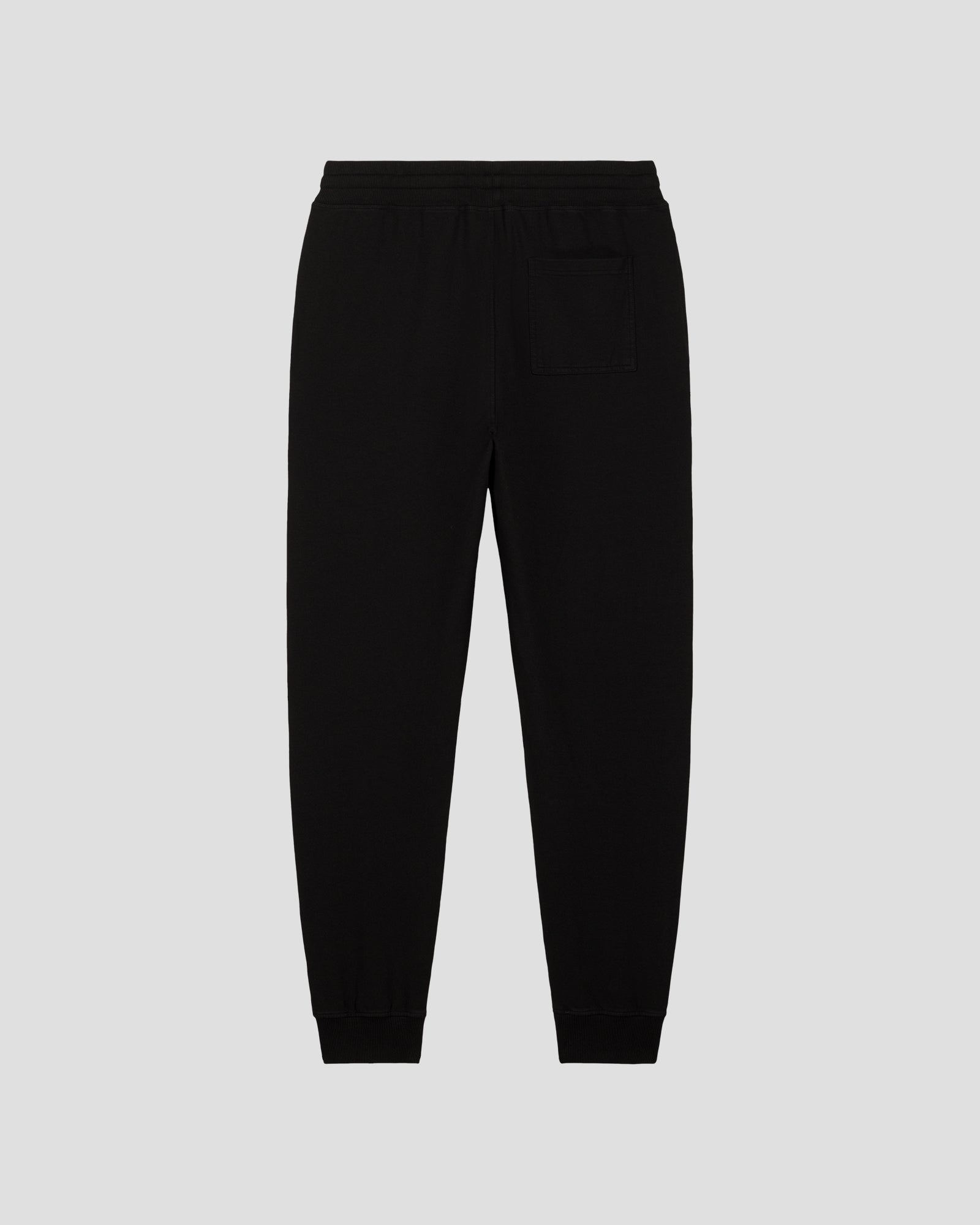 Pantalon de jogging Noir graphite Davon