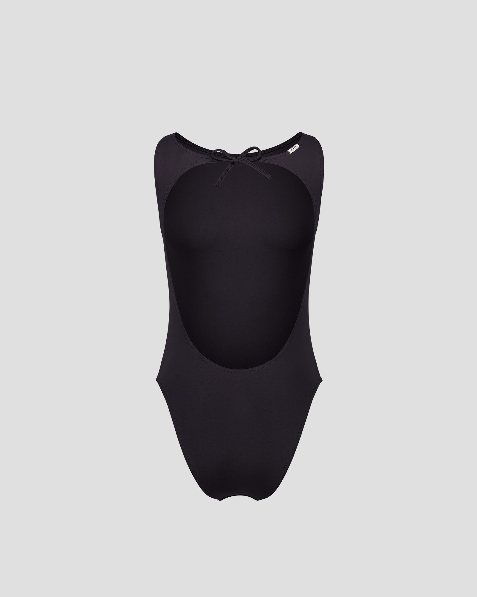 Maillot de bain femme une pièce Noir Debbie