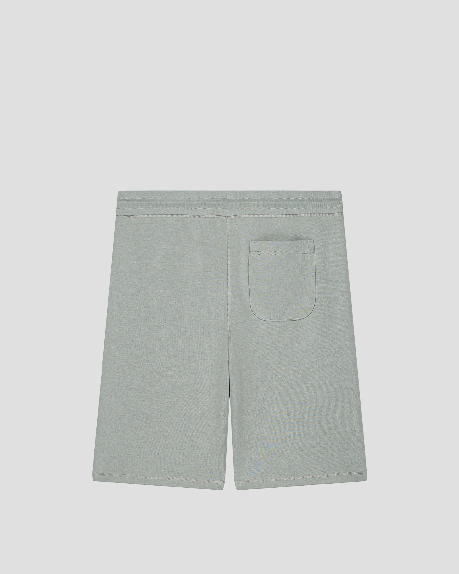 Short en molleton Roche lunaire Felix