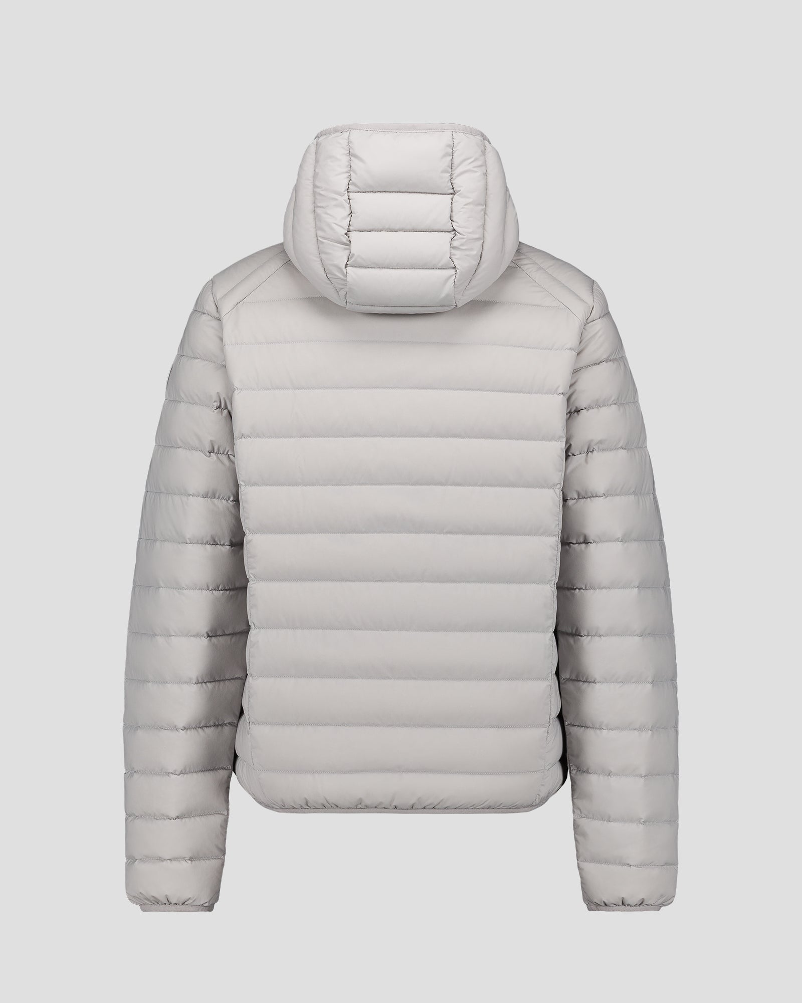 Doudoune légère stretch à capuche Reflet de mer Frantz