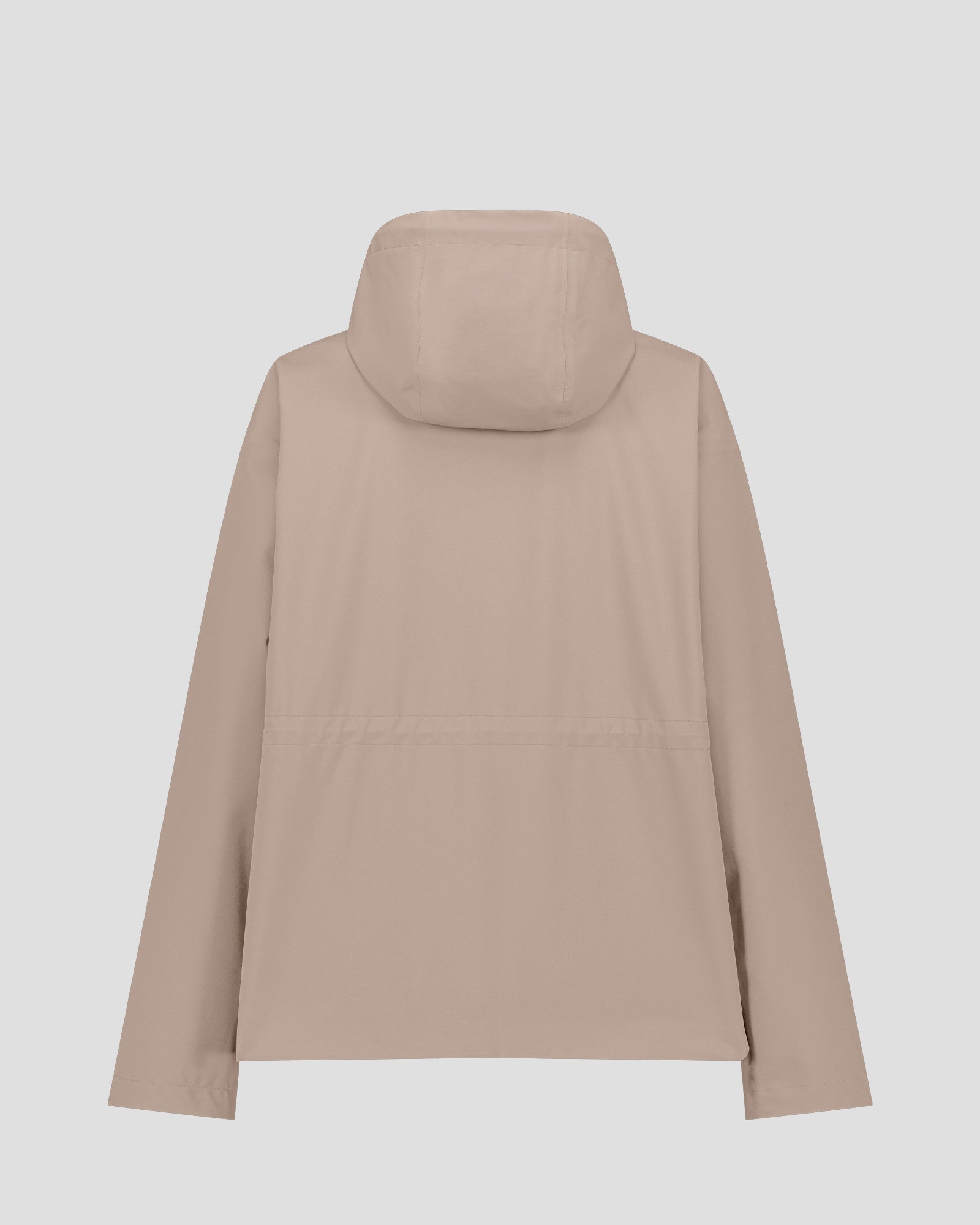 Imperméable Poussière de coquillage Imera