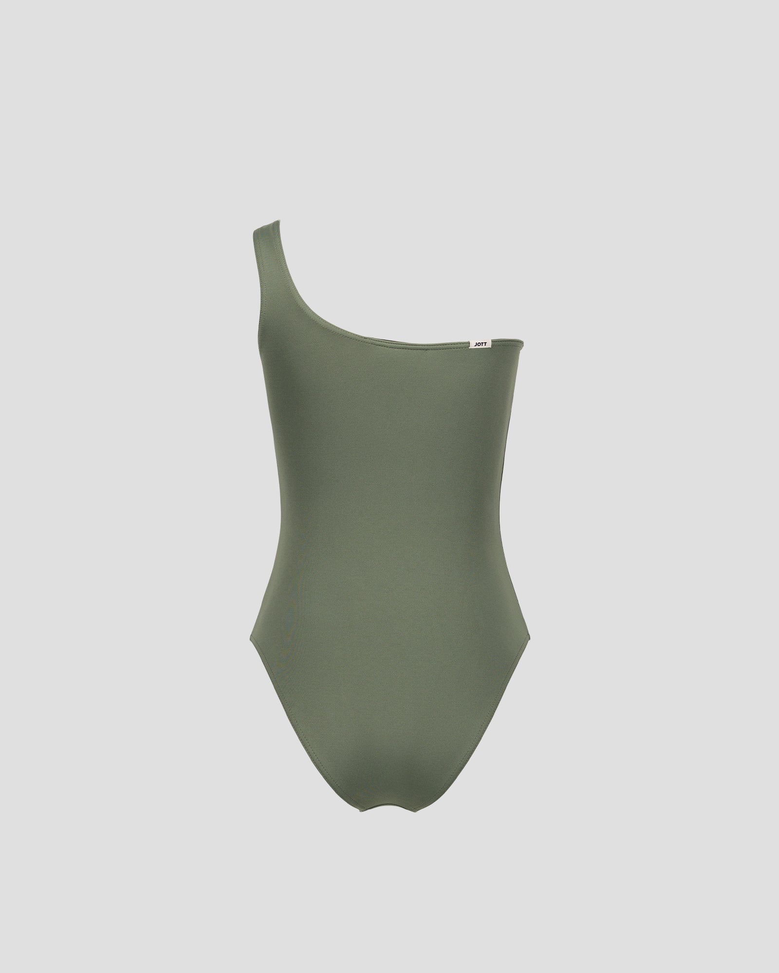 Maillot de bain femme une pièce Vert sauge Katy