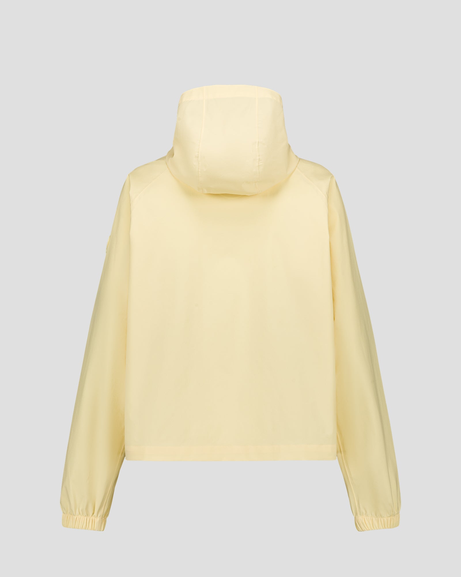 Coupe-vent Paille Lucea