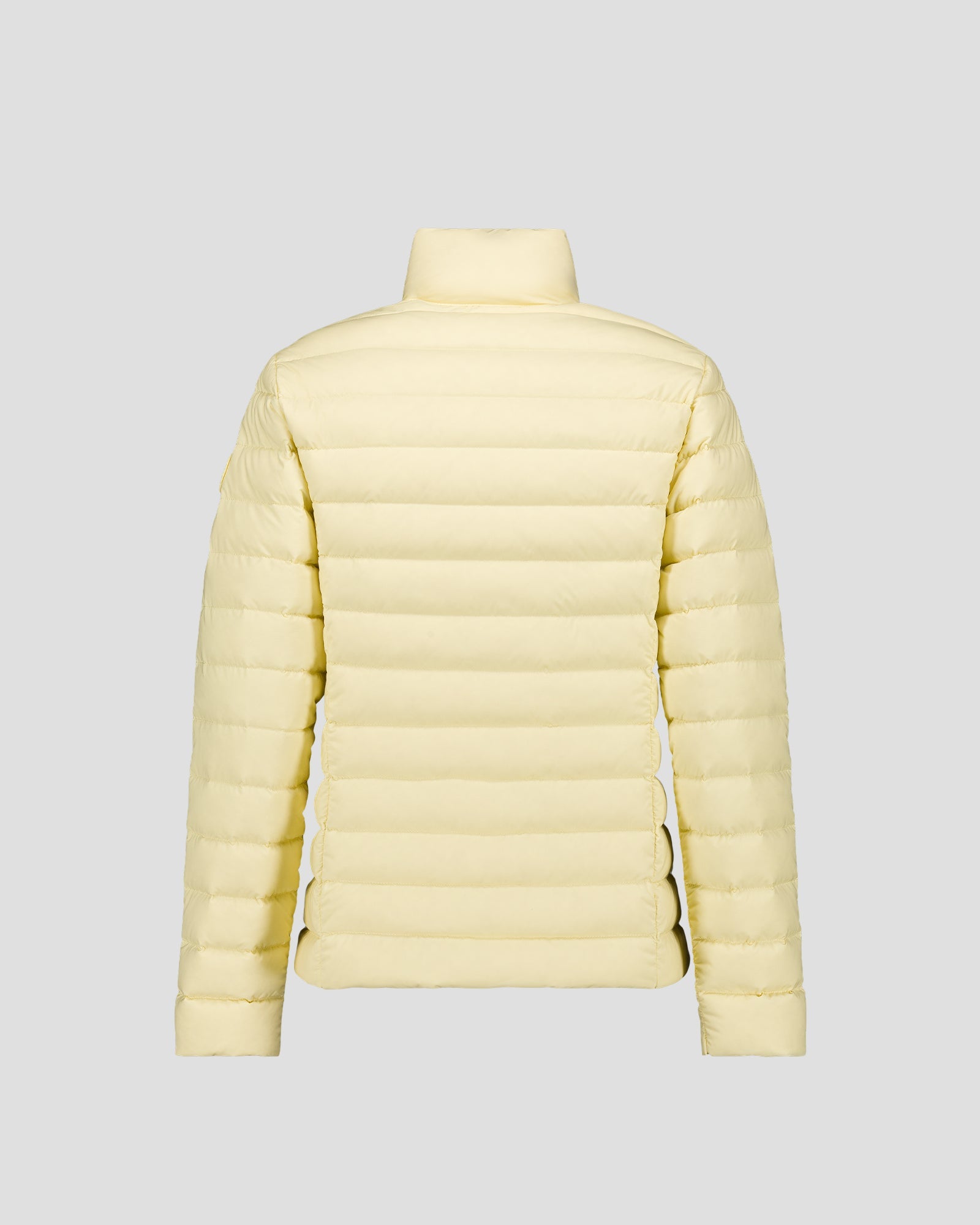 Doudoune stretch légère Paille Maia
