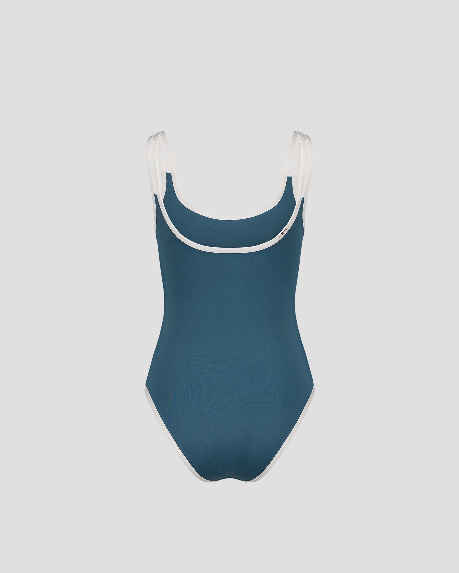 Maillot de bain femme une pièce Encre de mer Mary