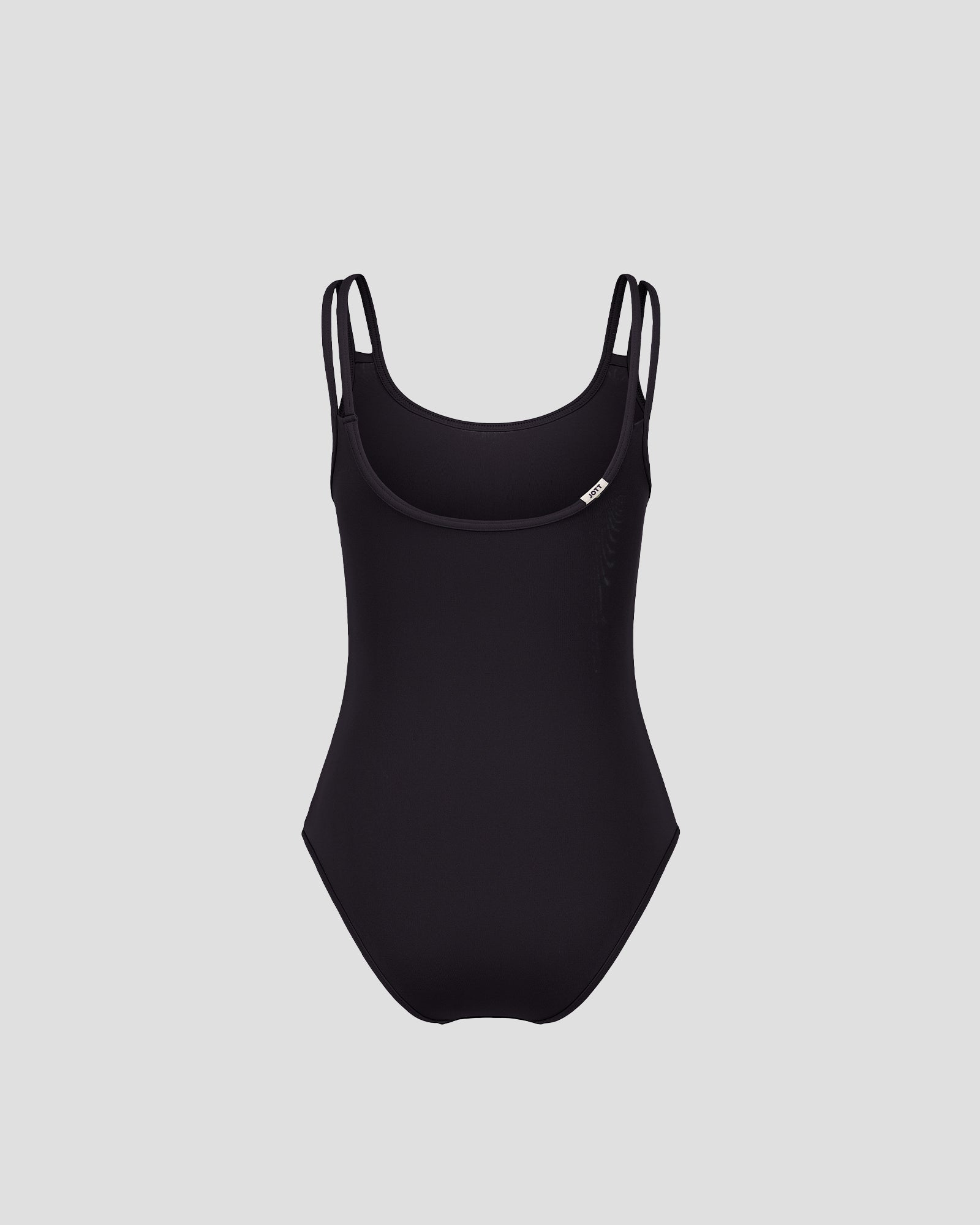 Maillot de bain femme une pièce Noir Mary