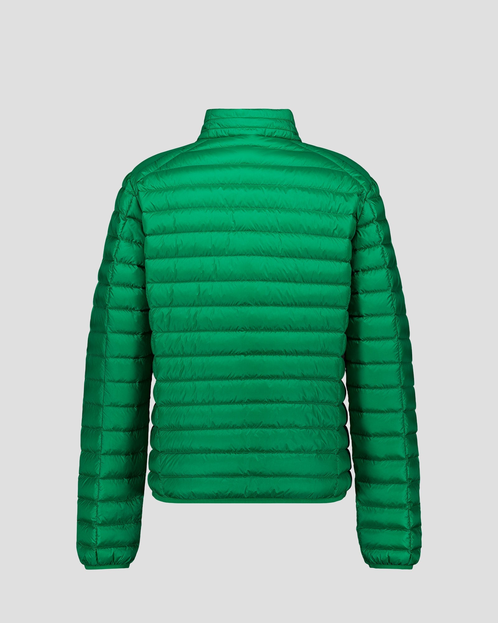 Doudoune légère Vert tropical Mat