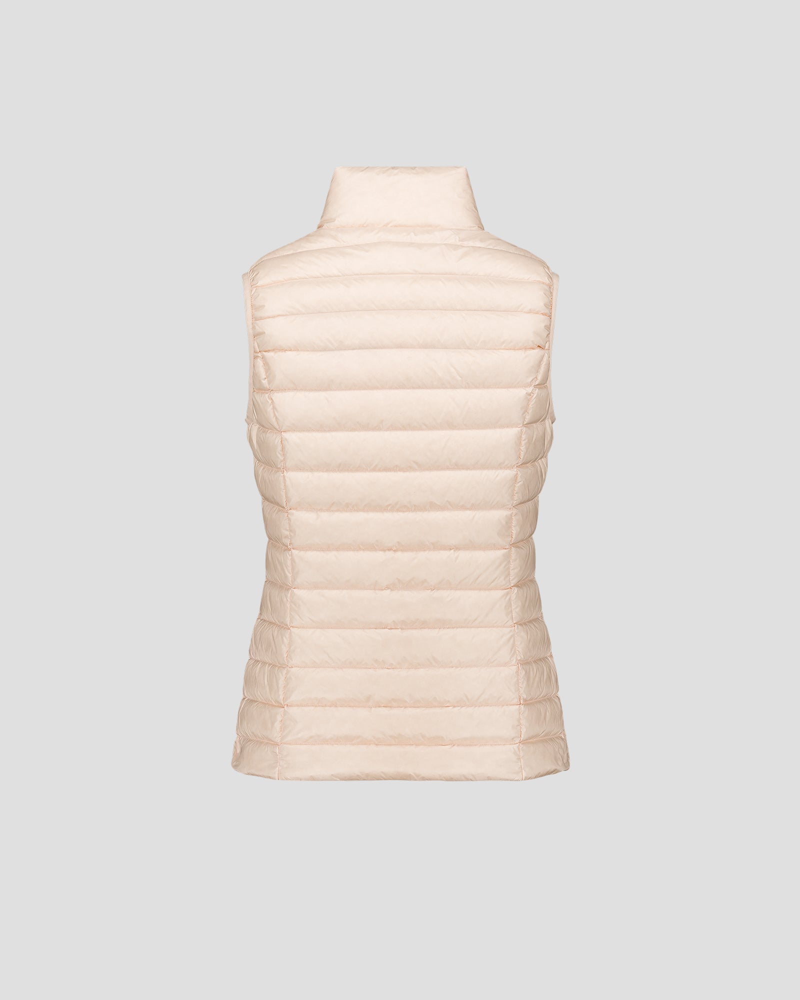 Doudoune légère sans manches Salty nude Seda