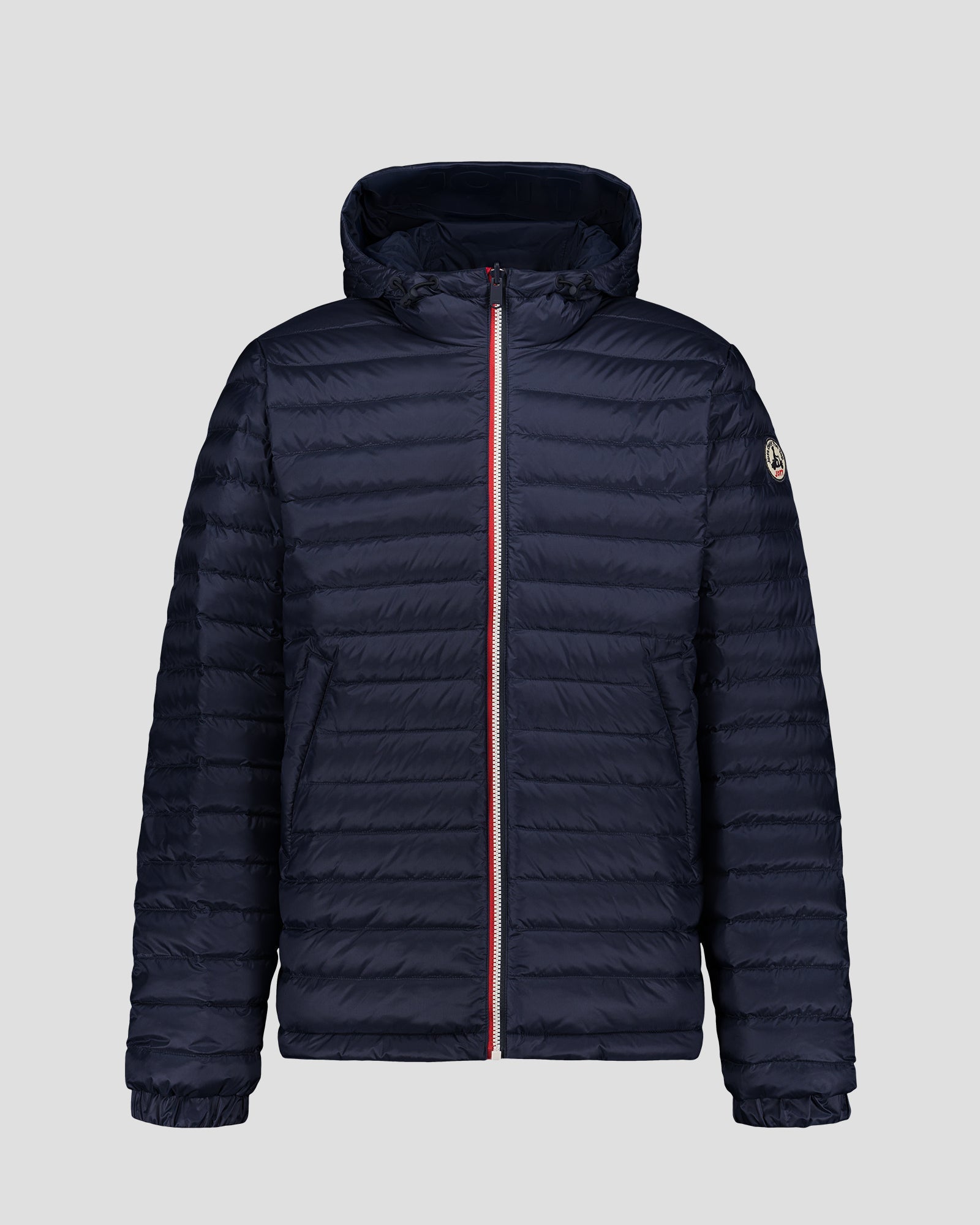 Doudoune réversible Marine Brummen
