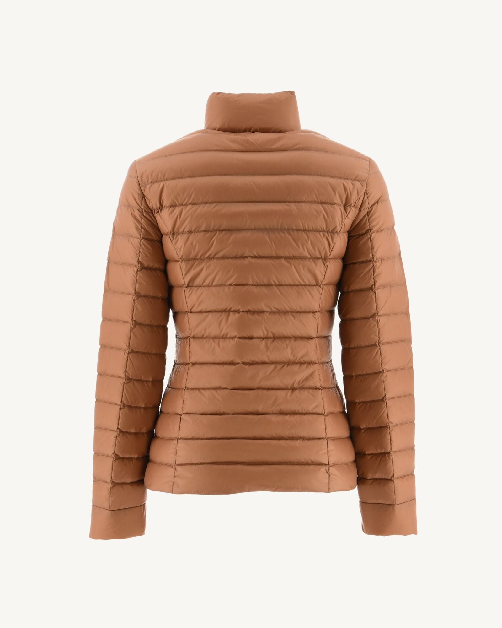 Doudoune légère Camel Cha