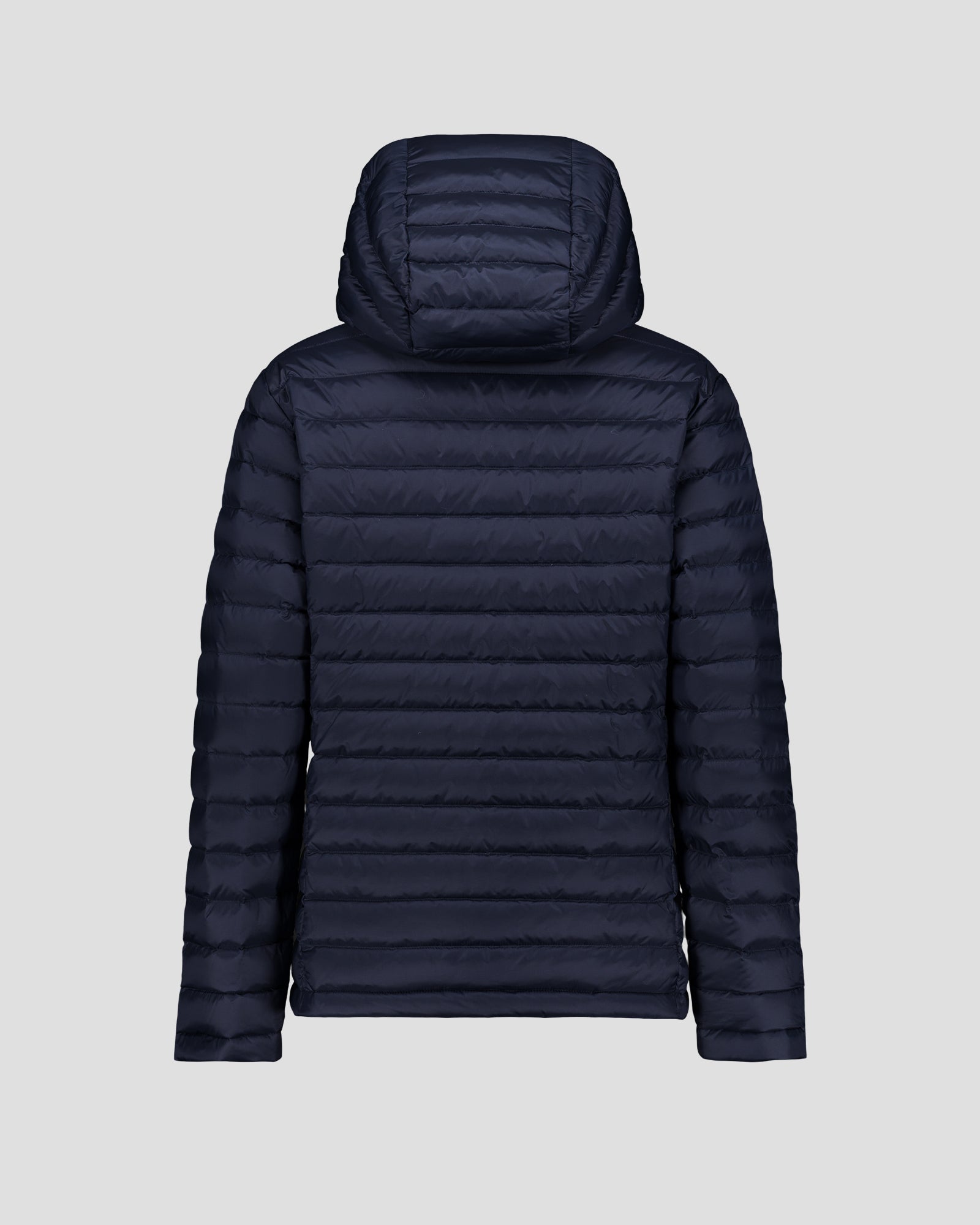 Doudoune réversible Marine Bergame