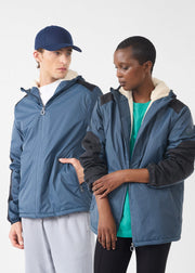 Imperméable sherpa Bluestone Dippen sherpa