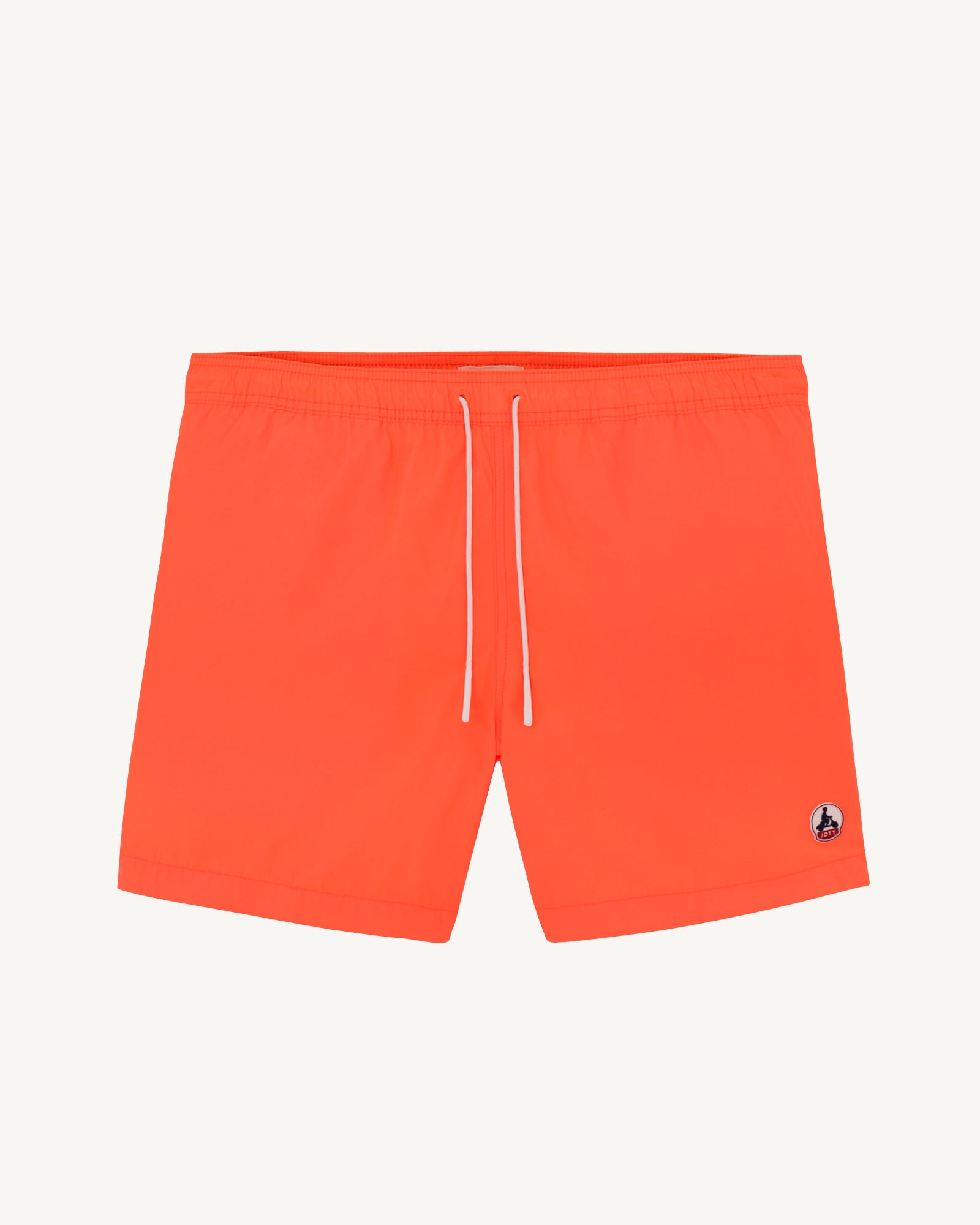 Maillot de bain Orange fluo Biarritz