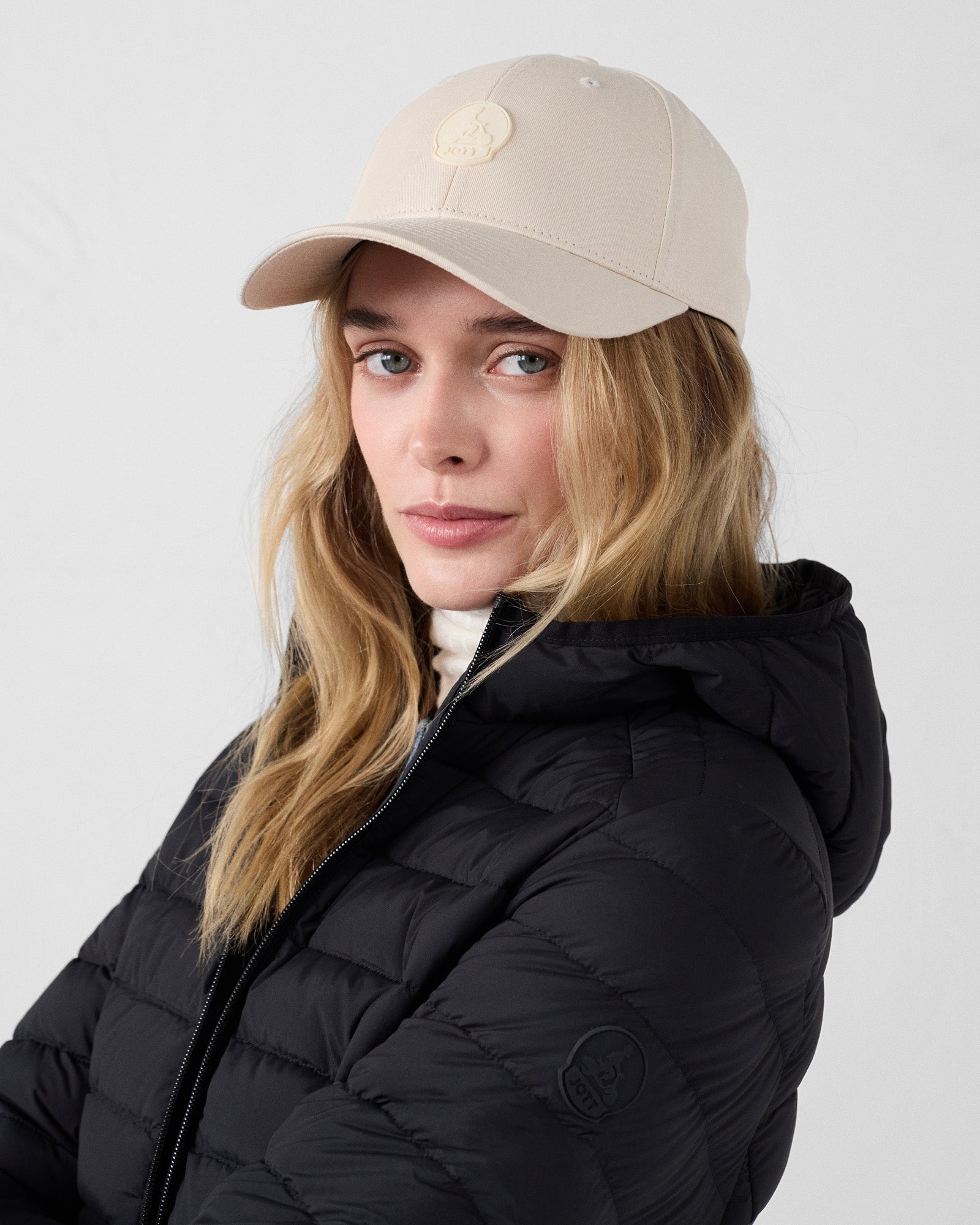 Casquette Naturel Noailles