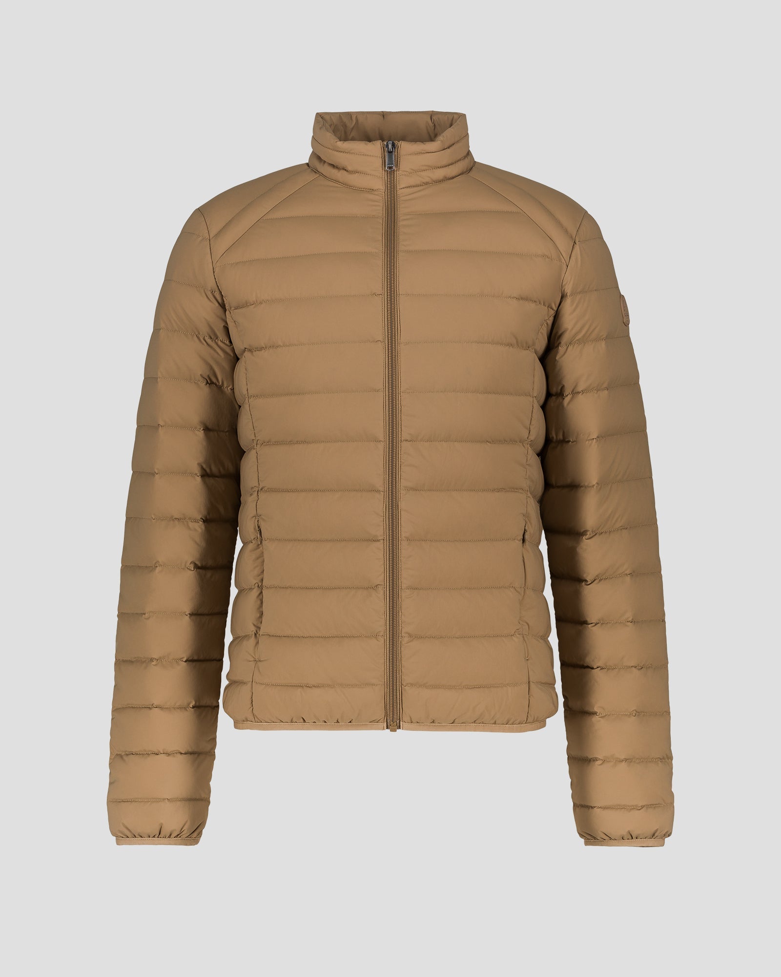 Doudoune légère stretch Fauve Aragon