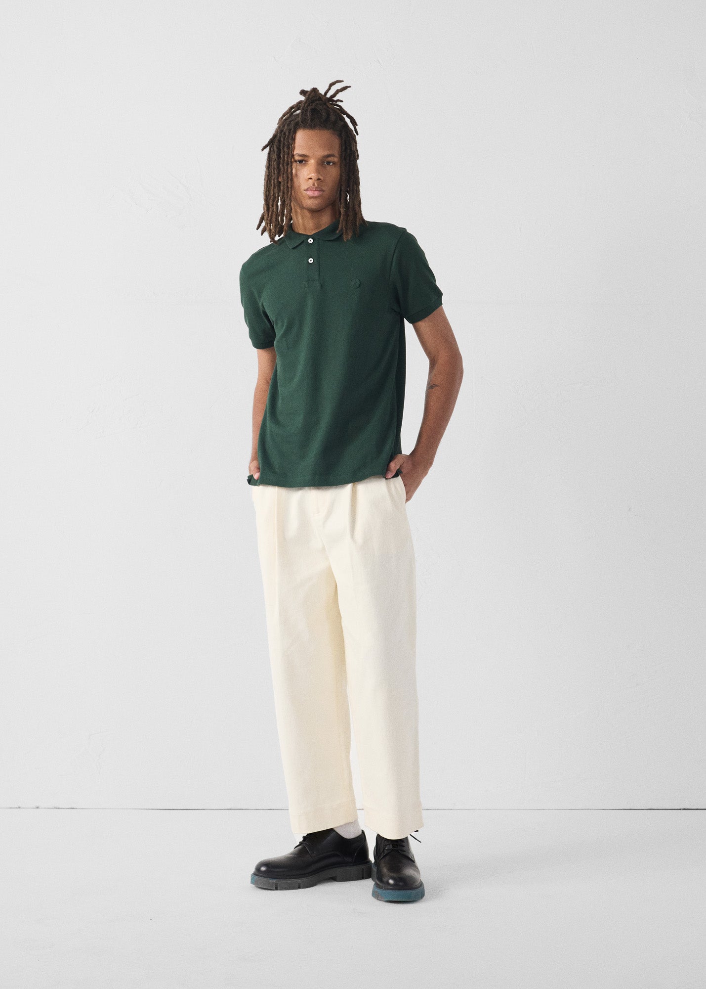 Polo Forêt Antonio