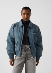 Bomber Bluestone/Noir Becky