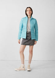 Doudoune légère Ecume Cha