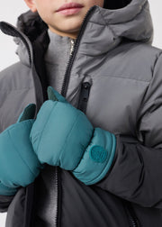 Moufles Deep lake Igloo