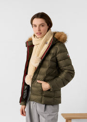 Echarpe Naturel Vancouver 2.0