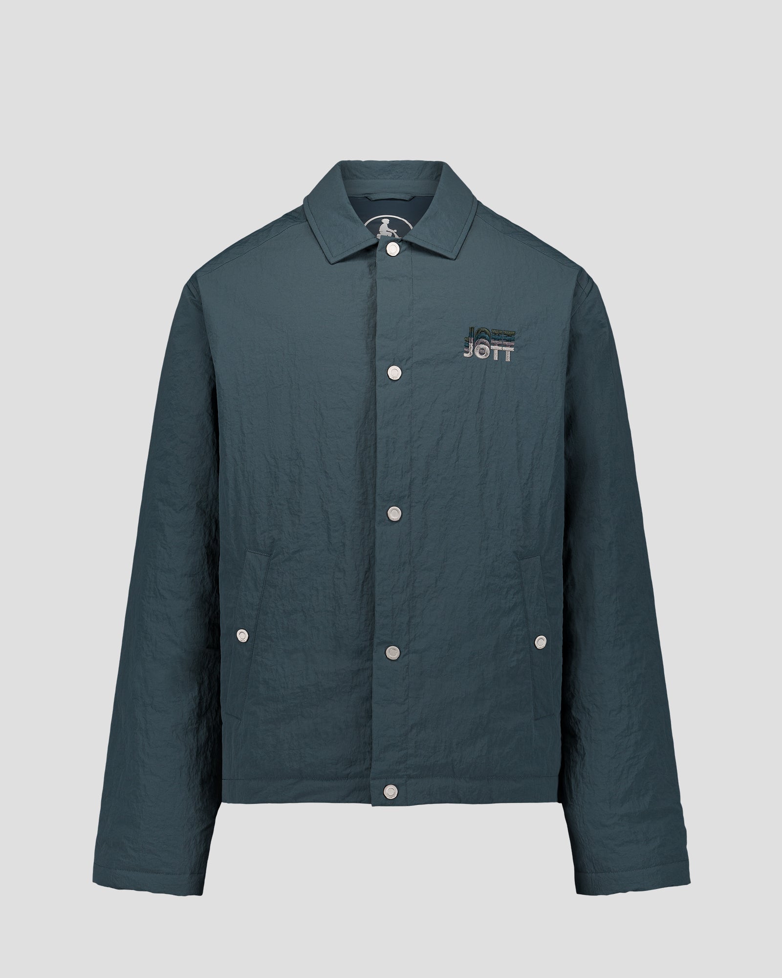 Veste Bluestone Berkeley