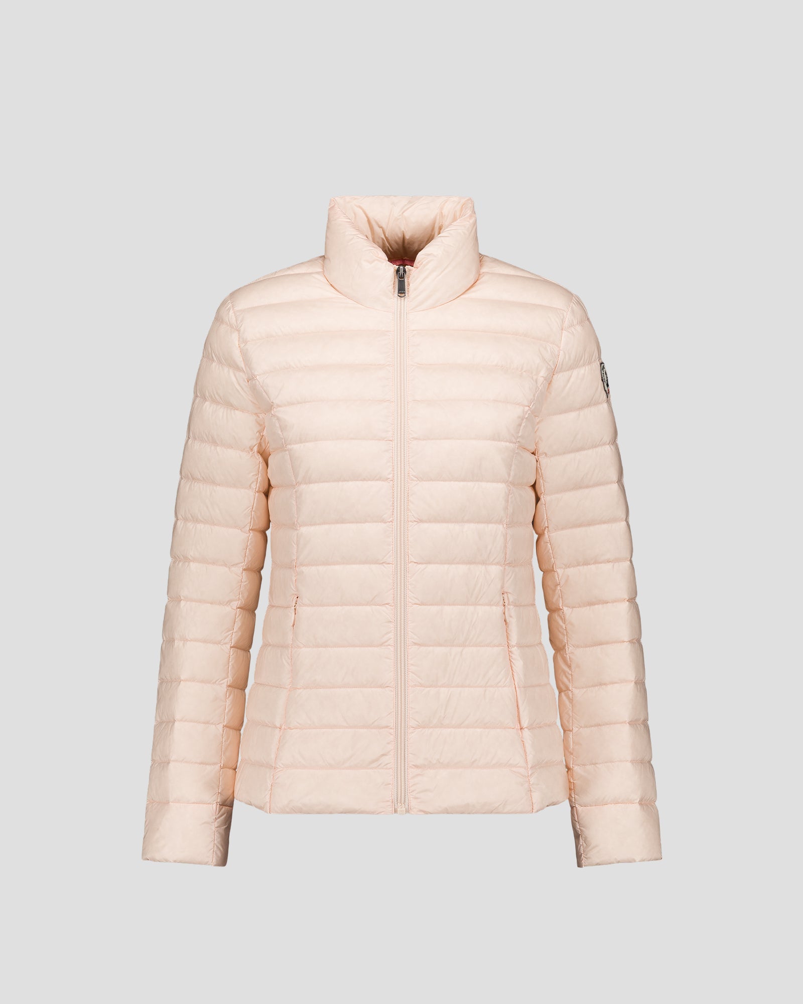 Doudoune légère Salty nude Cha