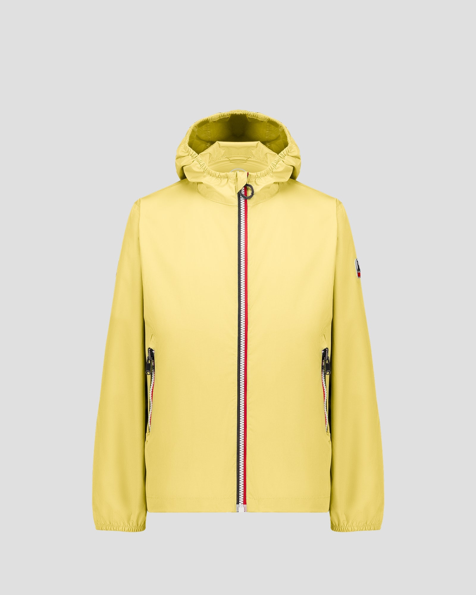 Imperméable enfant paquetable Limonade Corrie