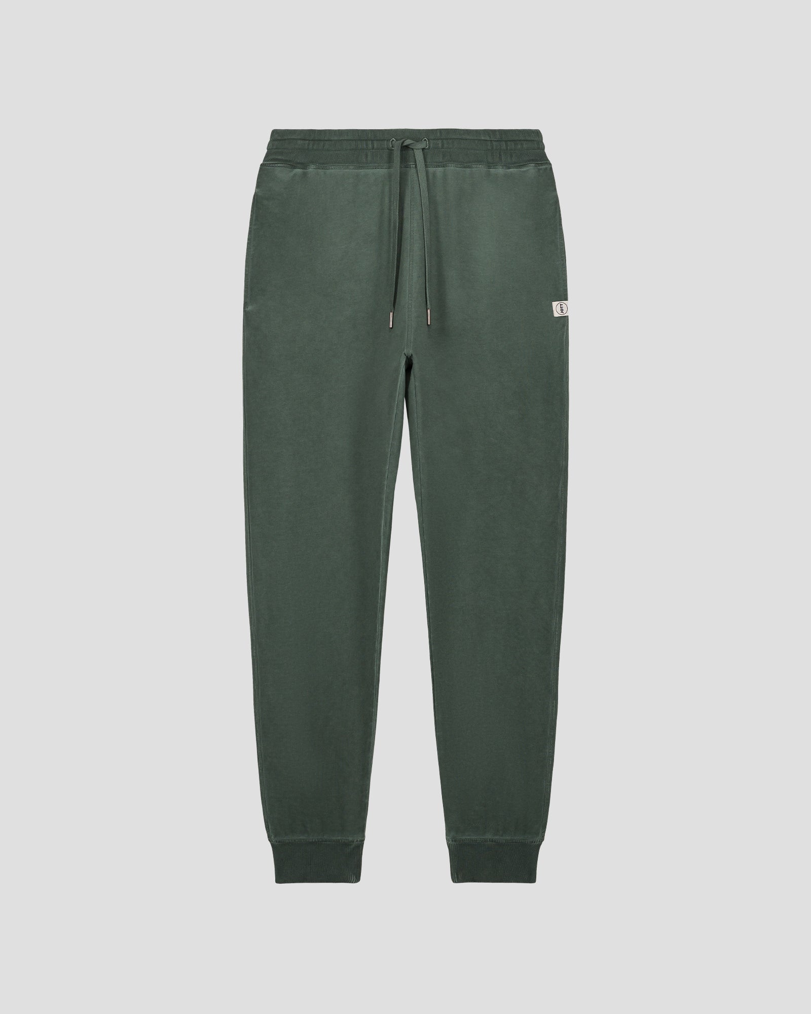 Pantalon de jogging Vert sauge Davon