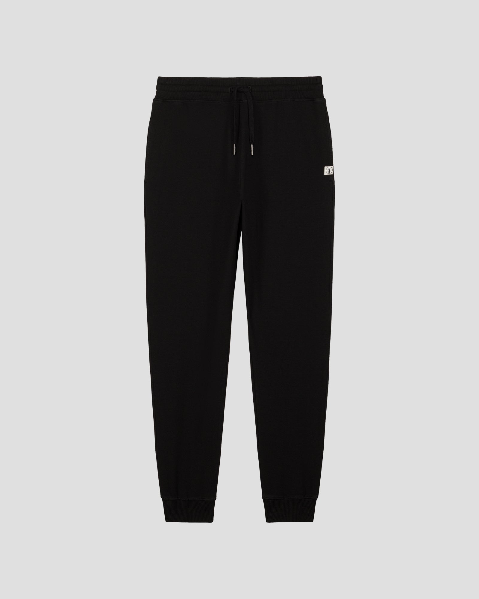 Pantalon de jogging Noir graphite Davon