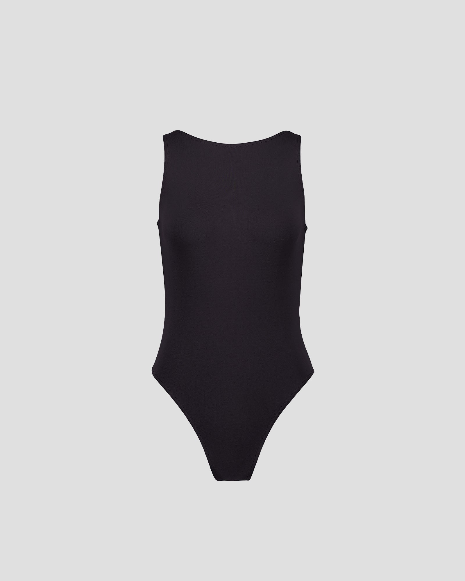 Maillot de bain femme une pièce Noir Debbie