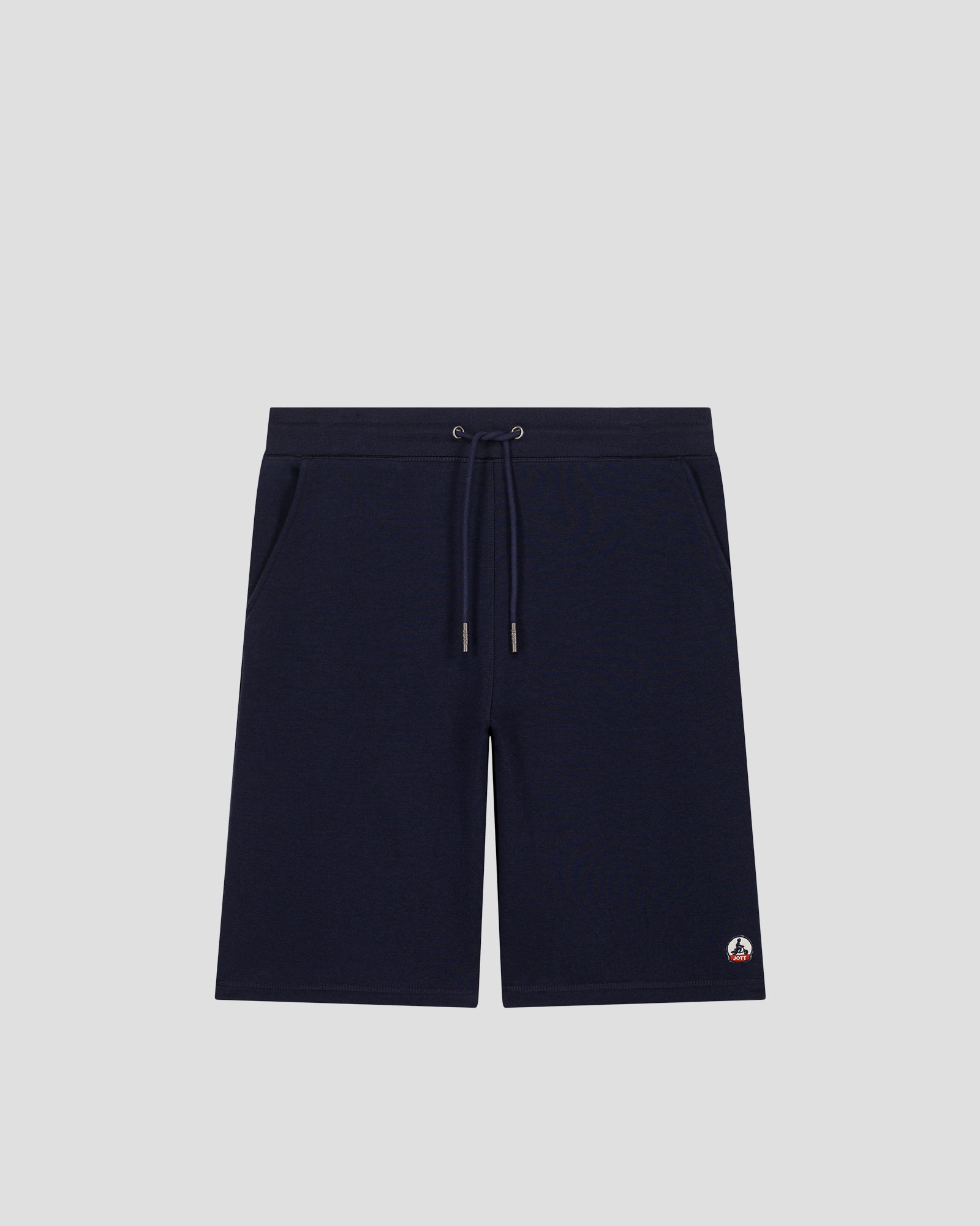 Short en molleton Marine Felix