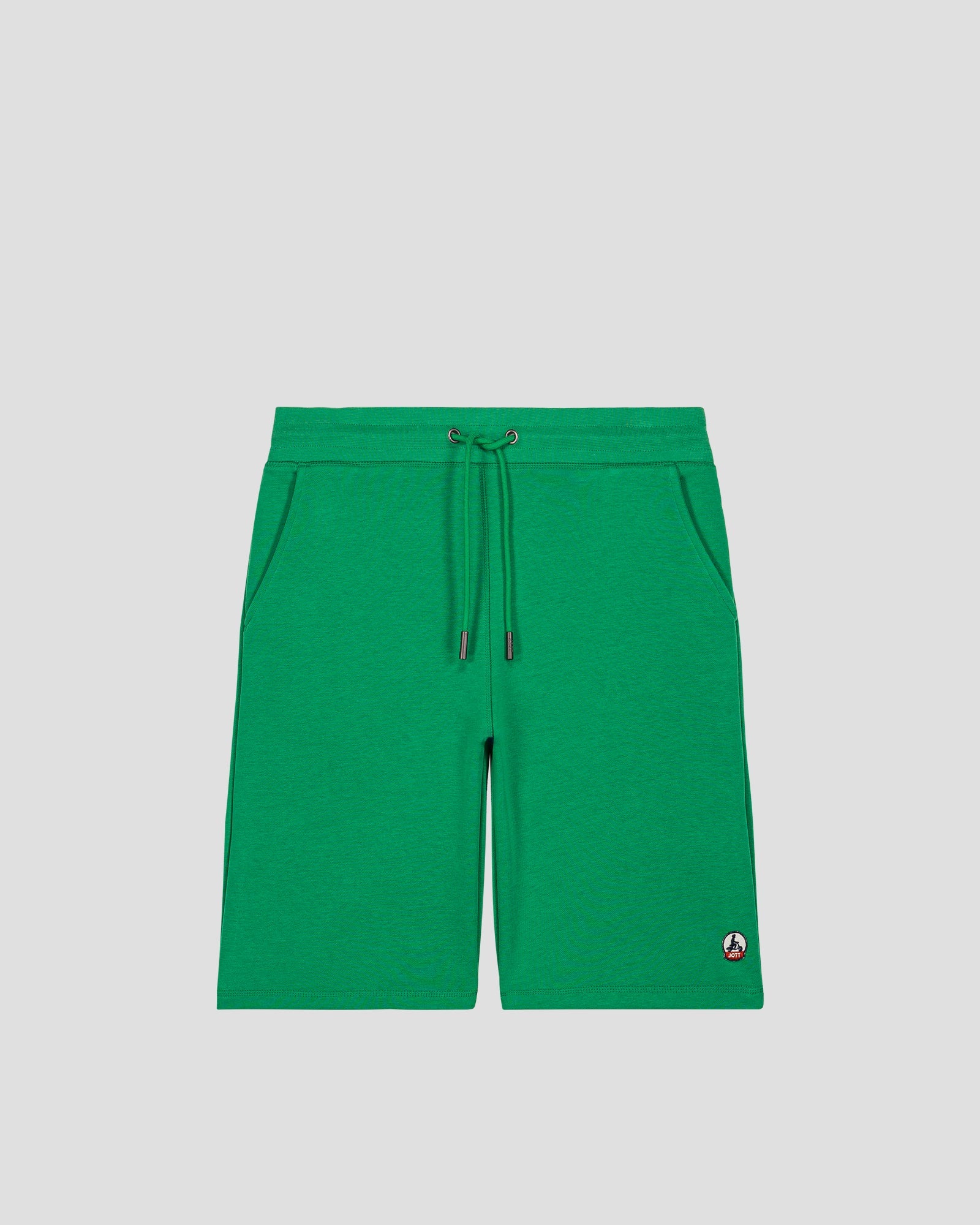 Short en molleton Vert tropical Felix