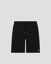 Short en molleton Noir Felix