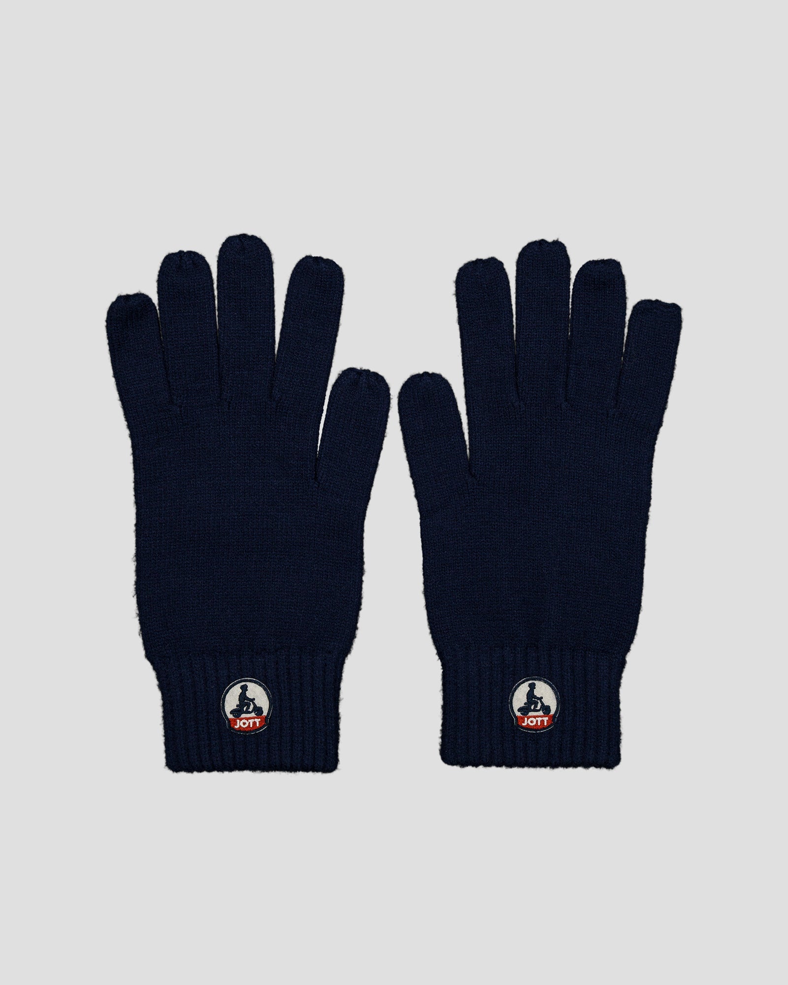 Gants tricotés Marine Gabby 2.1
