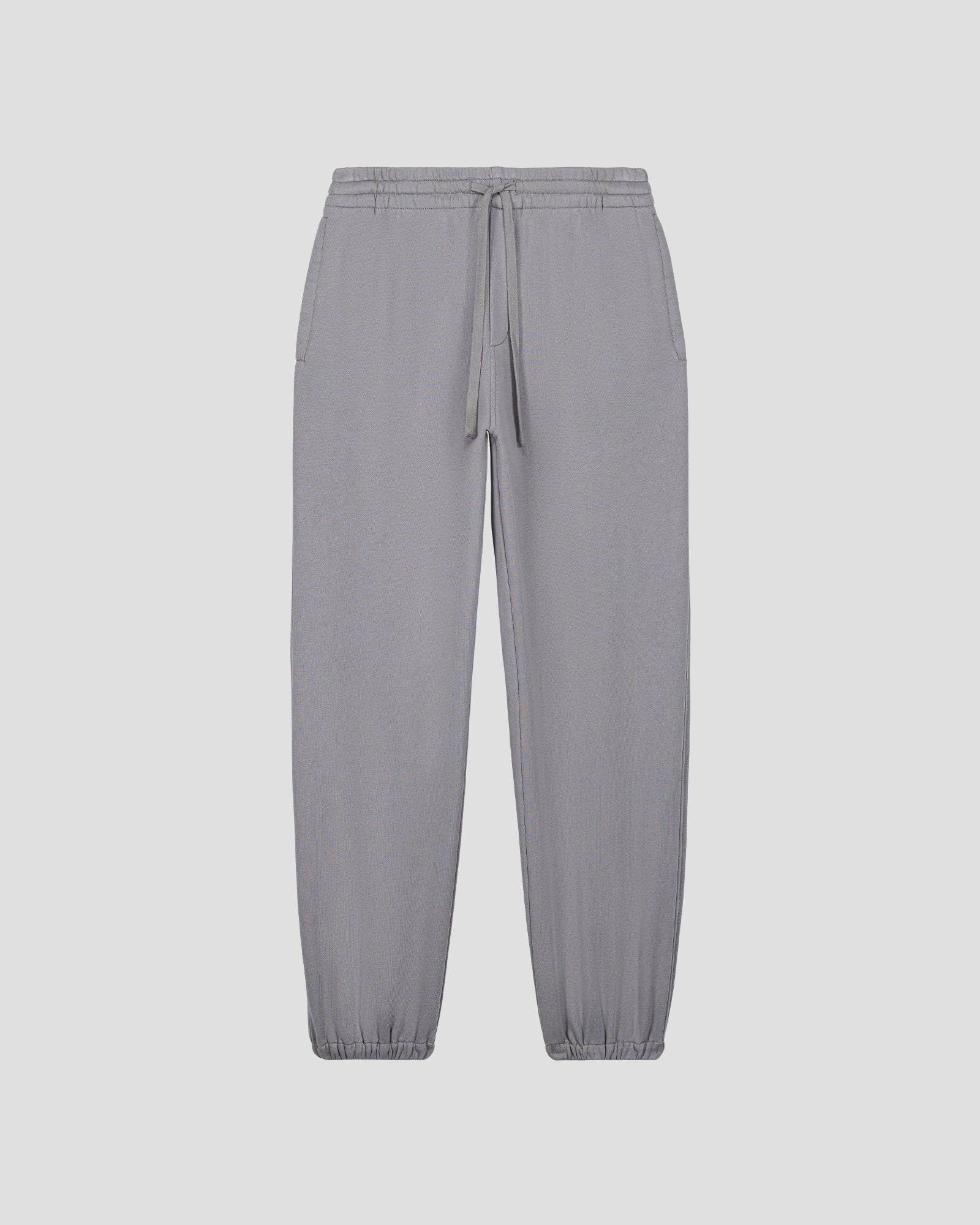 Pantalon de jogging Gris souris Gill