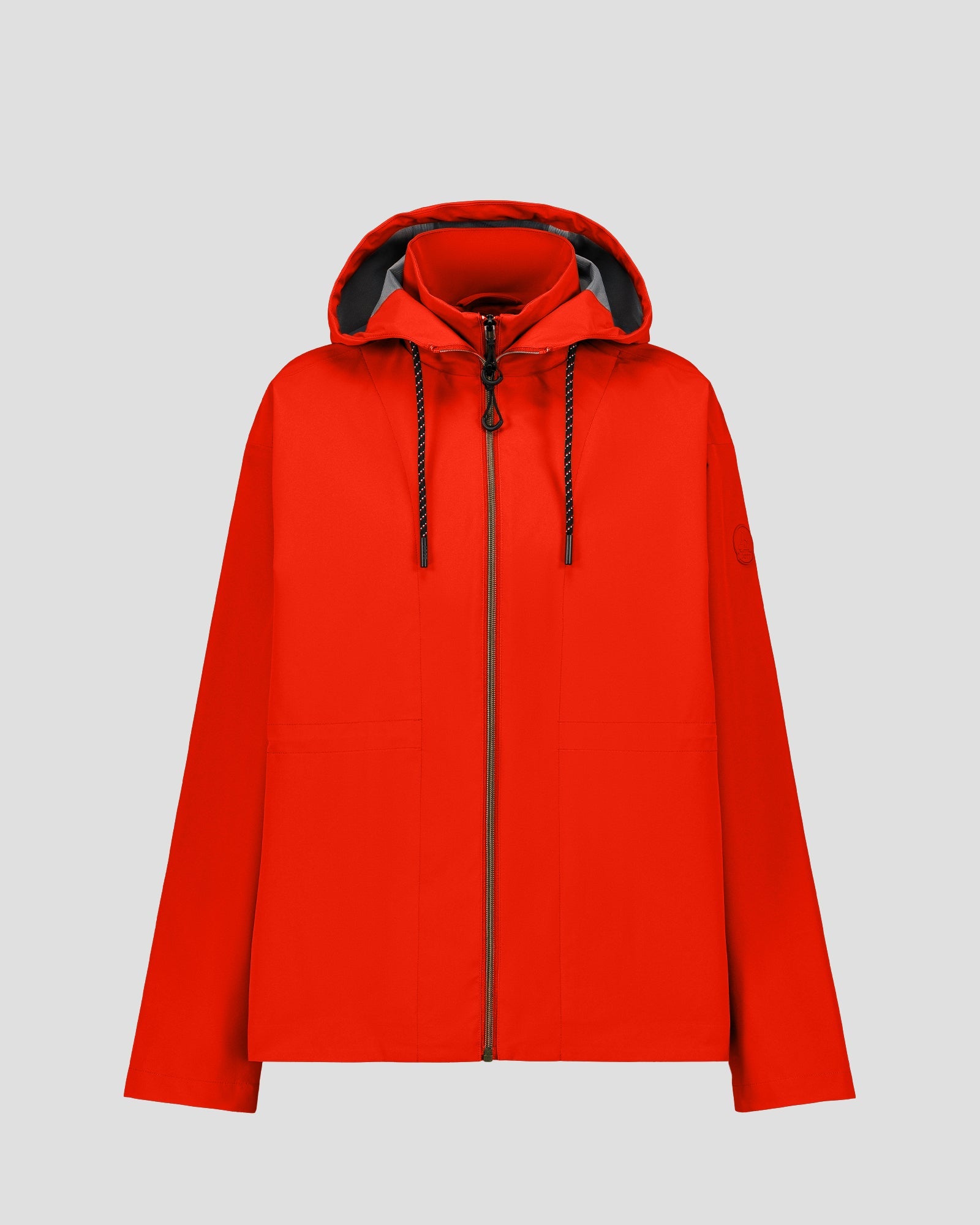 Imperméable Coquelicot Imera