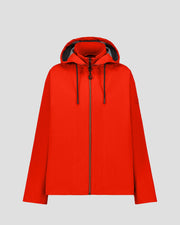 Imperméable Coquelicot Imera