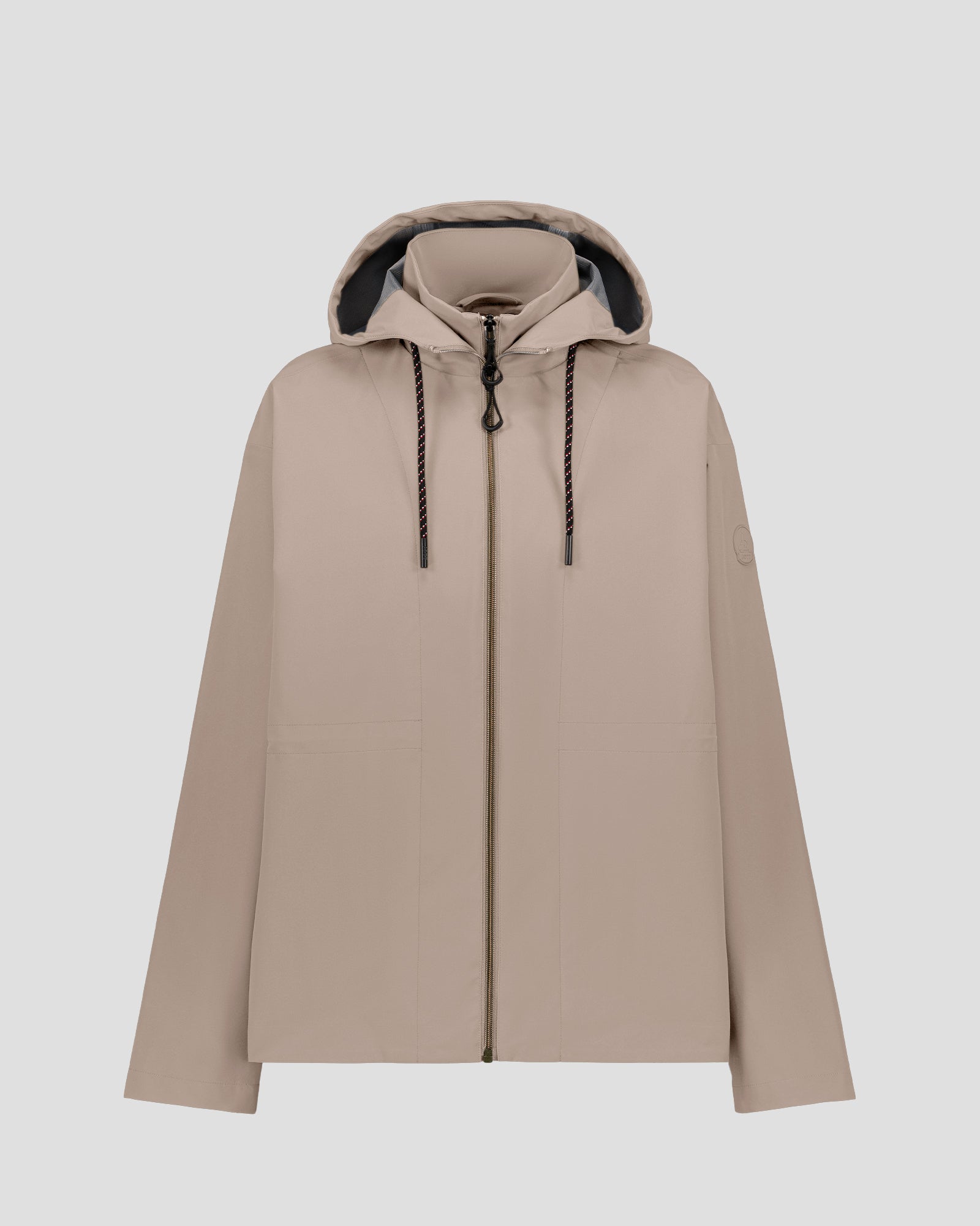 Imperméable Poussière de coquillage Imera