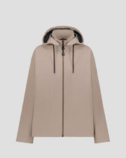 Imperméable Poussière de coquillage Imera