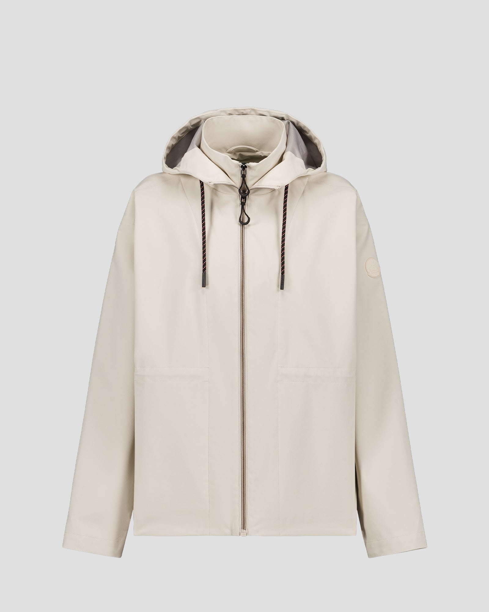 Imperméable Naturel Imera