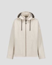 Imperméable Naturel Imera