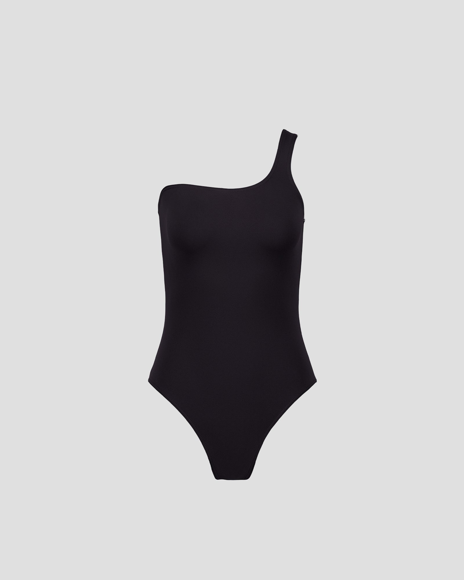 Maillot de bain femme une pièce Noir Katy