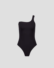 Maillot de bain femme une pièce Noir Katy